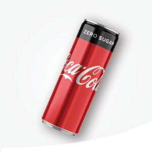 Coca Cola Zero