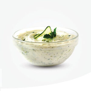 Tzatziki 300g